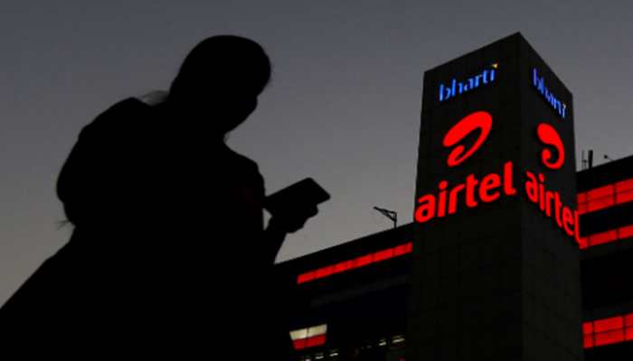Airtel 1st telco to announce 5G Ready Network; demonstrates LIVE 5G service over commercial network in Hyderabad 