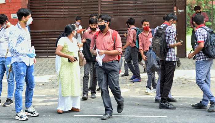 CBSE Class 10, 12 board exams 2021 schedule: Education Minister Ramesh Pokhriyal's big announcement; how students can check datesheet