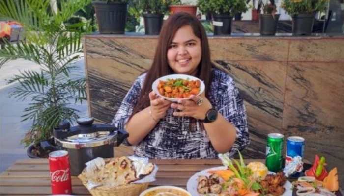 Travelling solo has been a nurturing experience for this full-time foodie and marketer - Seema Gurnani