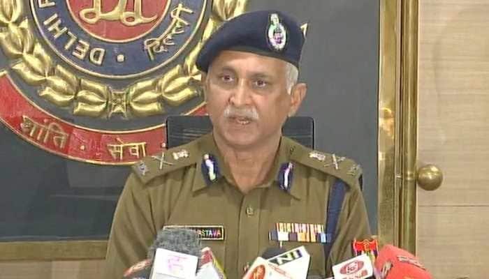 Coming days can be very challenging for us, says Police Commissioner SN Srivastava in his letter to Delhi Police staff