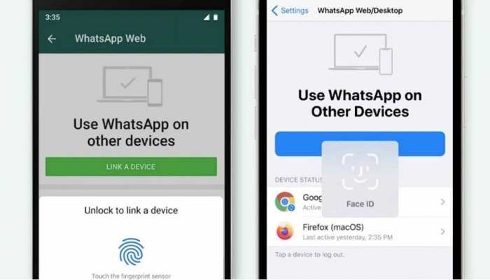 Good news for WhatsApp desktop, web users! This security feature will ensure your privacy