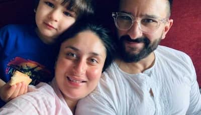 Saif Ali Khan and Kareena Kapoor to welcome second child in this month!