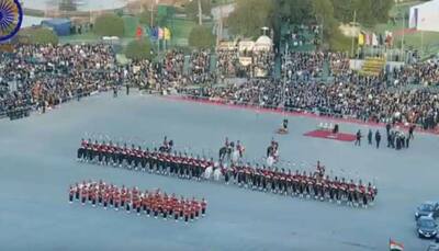 Delhi Police issues traffic advisory for Beating Retreat; check routes to avoid