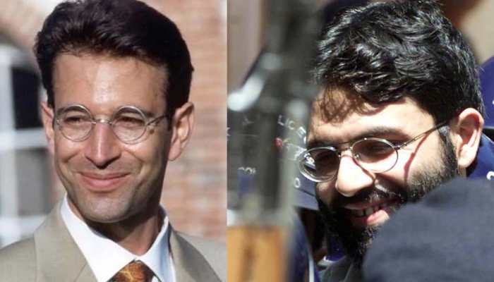 Daniel Pearl murder case: Omar Sheikh&#039;s acquittal by Pakistan SC &#039;travesty of justice&#039;, says India