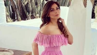 'I sang 'Baby Doll' song with a vengeance', says singer Kanika Kapoor