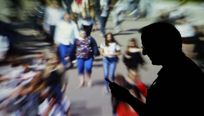 Are you being tracked? These location tracking apps have been downloaded for billion times