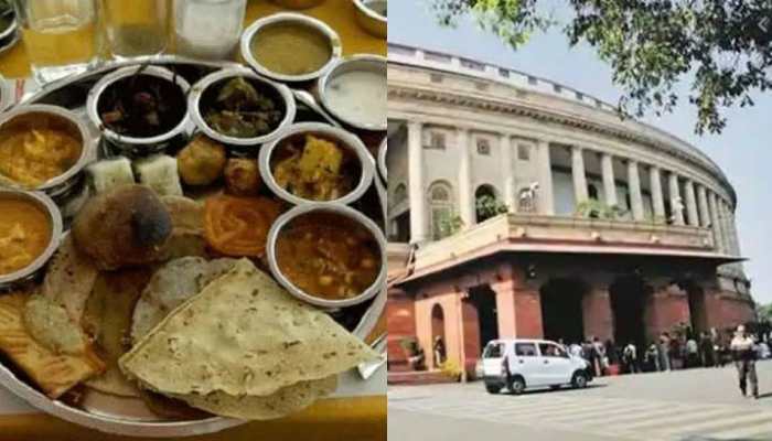 Union Budget: MPs to be served food from this 5-star hotel on Feb 1, check out menu and prices