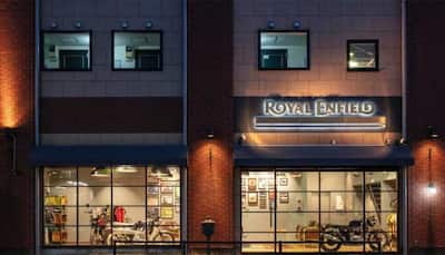 Royal Enfield forays into Japan; flagship store in Tokyo to have complete suite of motorcycles