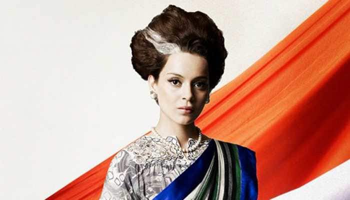 Kangana Ranaut to play former Prime Minister Indira Gandhi in a political period drama