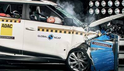 Mahindra XUV 300 becomes Global NCAP's first five star rated car for THIS country: Details here