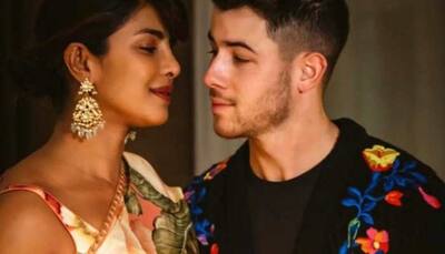Priyanka Chopra can be the first Jonas to win Oscars, feels husband Nick Jonas 