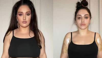 Russian make-up artist Goar Avetisyan's massive beauty transformation on these women will leave your jaws on the floor - In Pics