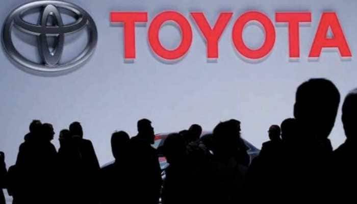 Toyota takes the crown from VW Group, becomes best-selling automaker after 5 years