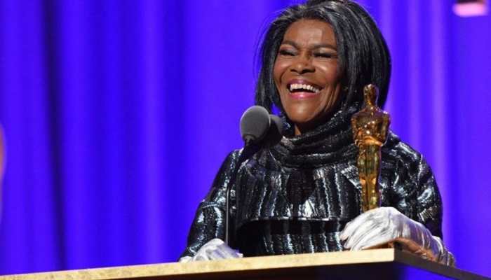 Cicely Tyson, Emmys and Tony Award winner, dies at 96