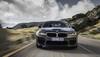 BMW M5 CS