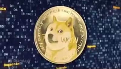 Dogecoin pips popular Bitcoin: Know how it started as a joke but is dominating cryptocurrency market now