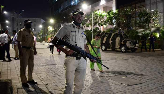 Blast near embassy in Delhi took place on 29th anniversary of India-Israel diplomatic relations