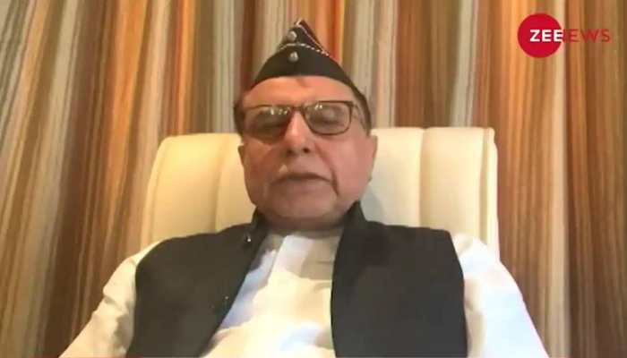 Our immunity will win over COVID-19, we just have to be strong: Rajya Sabha MP Subhash Chandra