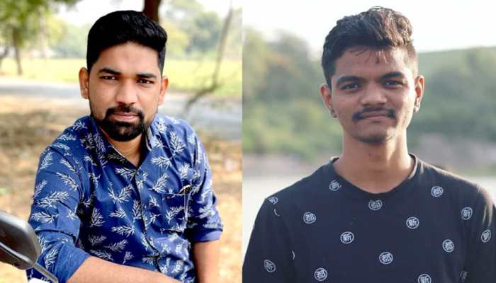 Indian entrepreneur and digital marketer Akash Patil and Aniket Ghate share 10 stress management tips for entrepreneurs