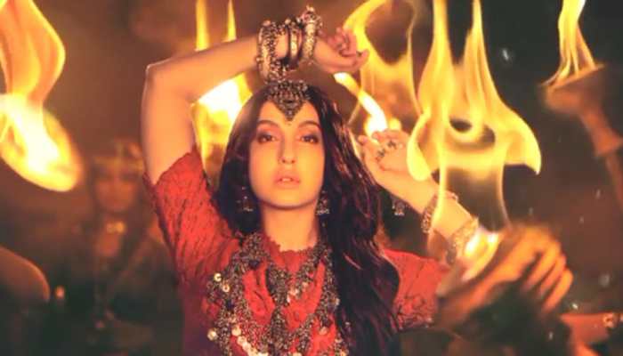T-Series teases new look of Nora Fatehi, something 'new' coming up? Find out here