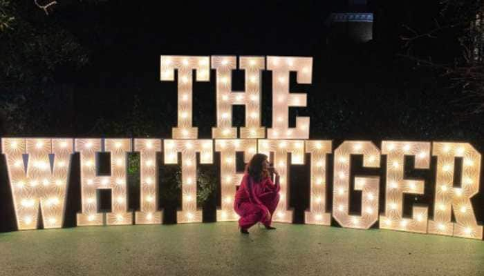 Hina Khan, Hrithik Roshan laud Priyanka Chopra’s ‘The White Tiger’, actress says &#039;thank you&#039;