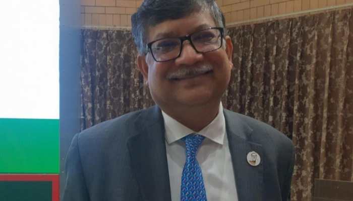 Bangladesh's Foreign Secretary Masud Bin Momen calls ties with India 'deep and historic'