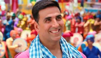 I do films that are responsible and commercial; I am not a teacher: Akshay Kumar