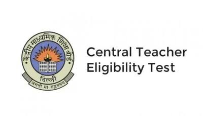 CTET exam 2021: Check CBSE's exam day guidelines for candidates, other details