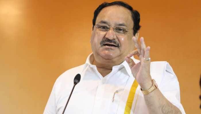 BJP&#039;s alliance with AIADMK to continue for Tamil Nadu assembly elections, announces president JP Nadda 