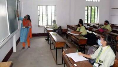 Uttarakhand to reopen schools for classes 6th to 12th from this date
