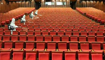 100% occupancy allowed in cinema halls from February 1, Centre issues guidelines