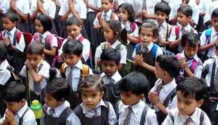 School reopening latest updates: List of states where schools will reopen from February 1 