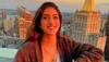 Navya Naveli hits back at troll who asked her to get a job, read her response