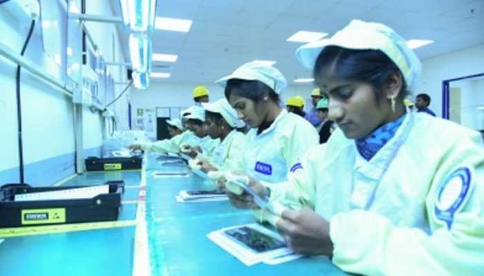 Budget 2021: Smartphone industry seeks more budgetary allocation, reduction in GST