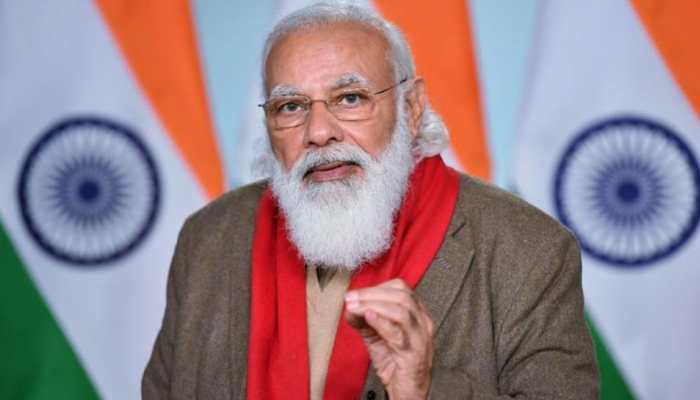 India is following Swami Vivekananda in empowering poor, says PM Narendra Modi at 125th anniversary celebrations of 'Prabuddha Bharata'