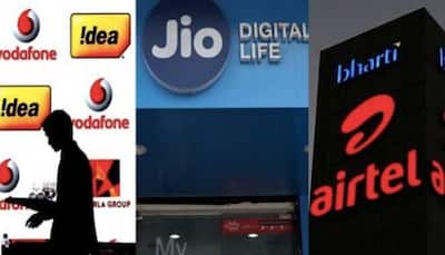 Jio vs Airtel vs Vi: Know who is offering best data plan as well as OTT subscription options