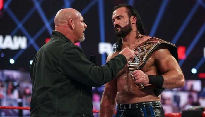 Wwe Royal Rumble 2021 Live Streaming When And Where To Watch In India Other Sports News Zee News