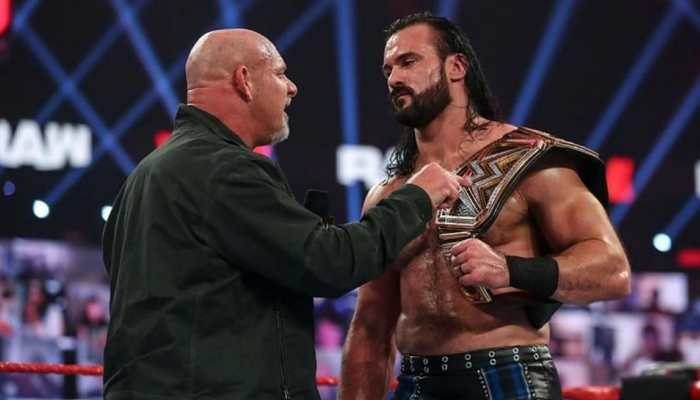 WWE Royal Rumble 2021 live streaming: When and where to watch in India? 