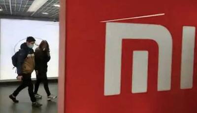 Chinese tech giant Xiaomi files legal complaint against US Defence, Treasury ban