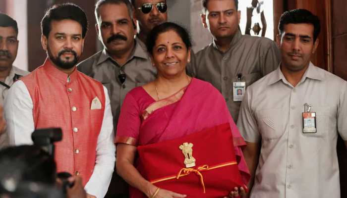 Union Budget 2021 to be announced by FM Sitharaman today: Time, complete schedule and where to watch Live Streaming
