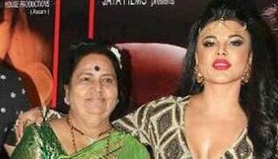 Bigg Boss 14 contestant Rakhi Sawant's mother undergoes operation for tumour, doctors to start chemotherapy