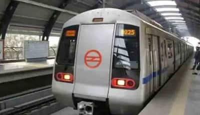 Delhi Metro closes entry, exit gates of 4 stations on Green Line, read details