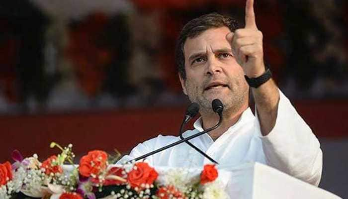 Union Budget: Rahul Gandhi tweets his ‘wish list’ from Union Budget 2021