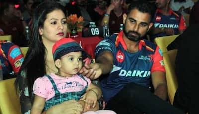 Mohammed Shami’s marriage on the rocks, wife Hasin Jahan takes THIS big step 
