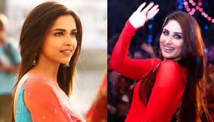 Kareena Kapoor Khan, Deepika Padukone hail 'Nari Shakti' after PM Narendra Modi's 'Mann Ki Baat' address!
