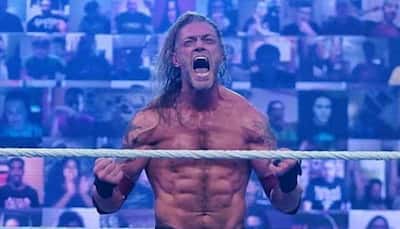 WWE Royal Rumble 2021: Rumble winner Edge SETS this new RECORD 