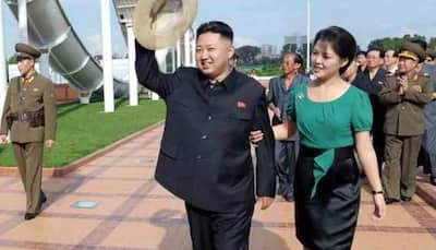 North Korean dictator Kim Jong-un's wife Ri Sol-Ju missing for over a year, conspiracy theories surface on internet