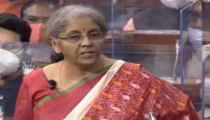 Union Budget 2021: Social security net for gig and platform workers, says FM Nirmala Sitharaman