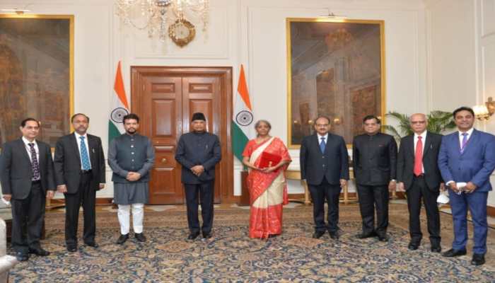 Union Budget 2021-22 Summary: Here's the complete overview of Budget