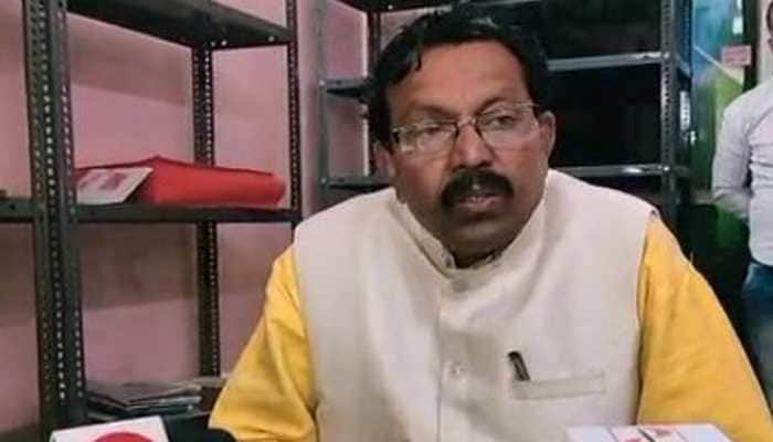 TMC MLA Dipak Haldar resigns from party ahead of West Bengal Assembly election 2021